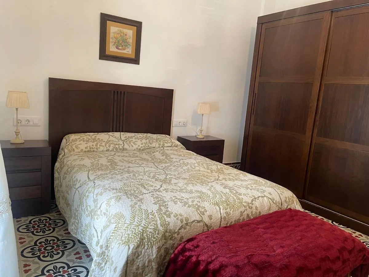 Casa Muriana Alanis 0*,  Spain