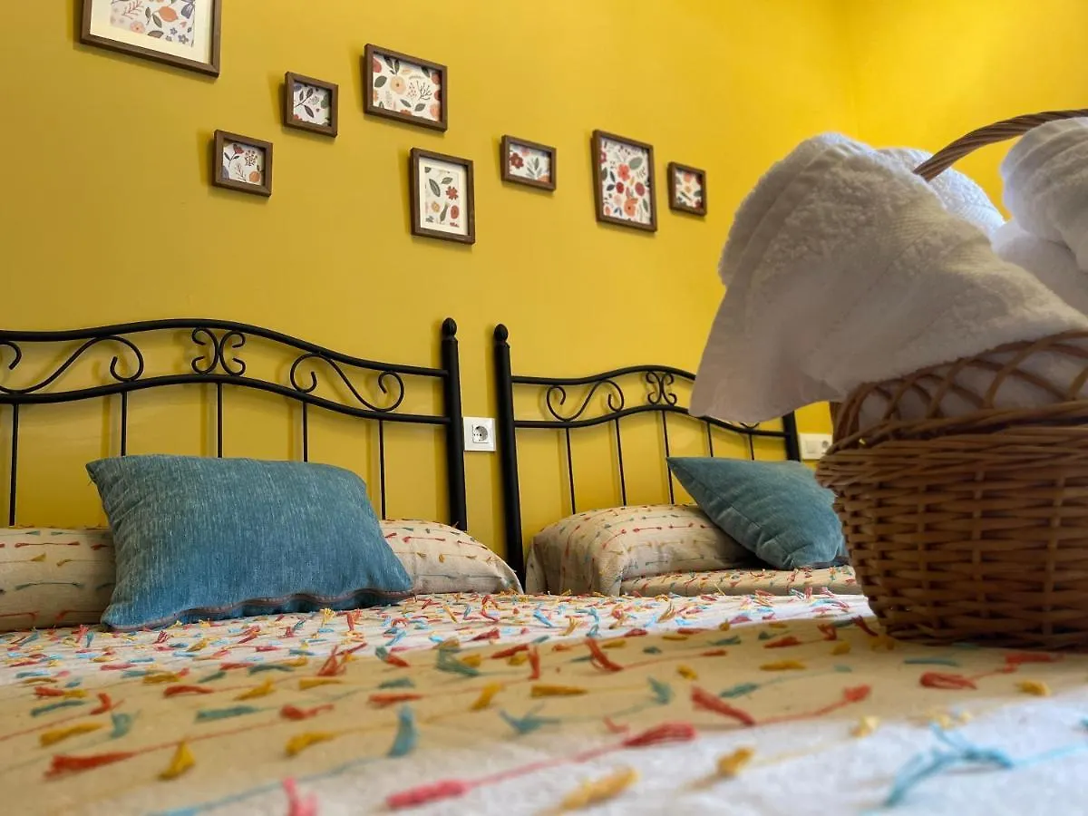 Casa Muriana Alanis 0*,  Spain