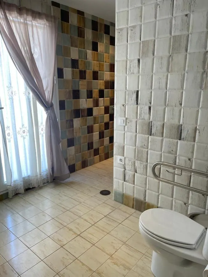 Casa Muriana Alanis