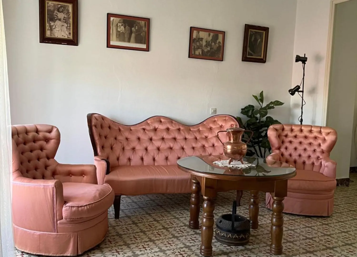 Casa Muriana Alanis