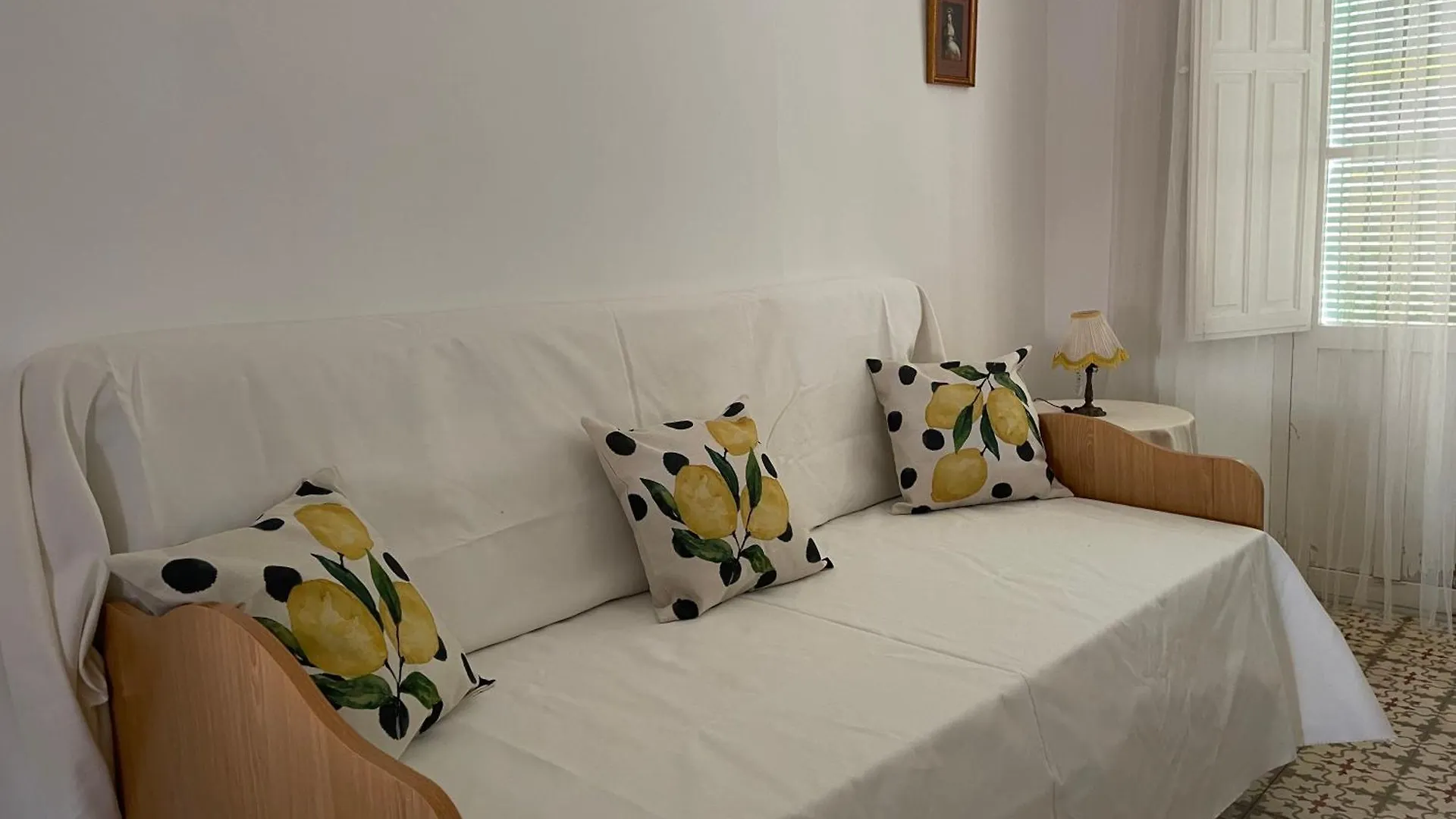 Casa Muriana Alanis