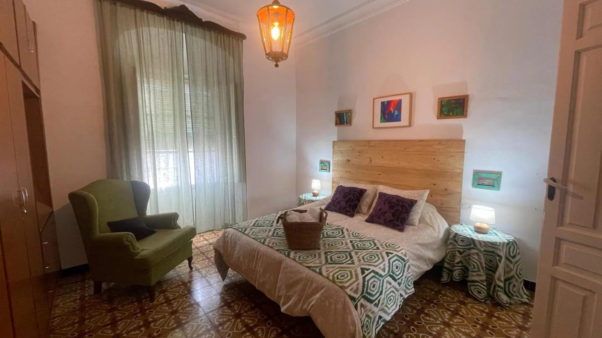 Casa Muriana Alanis