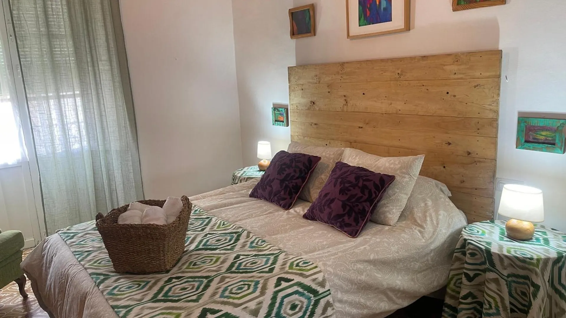 Casa Muriana Alanis 0*,