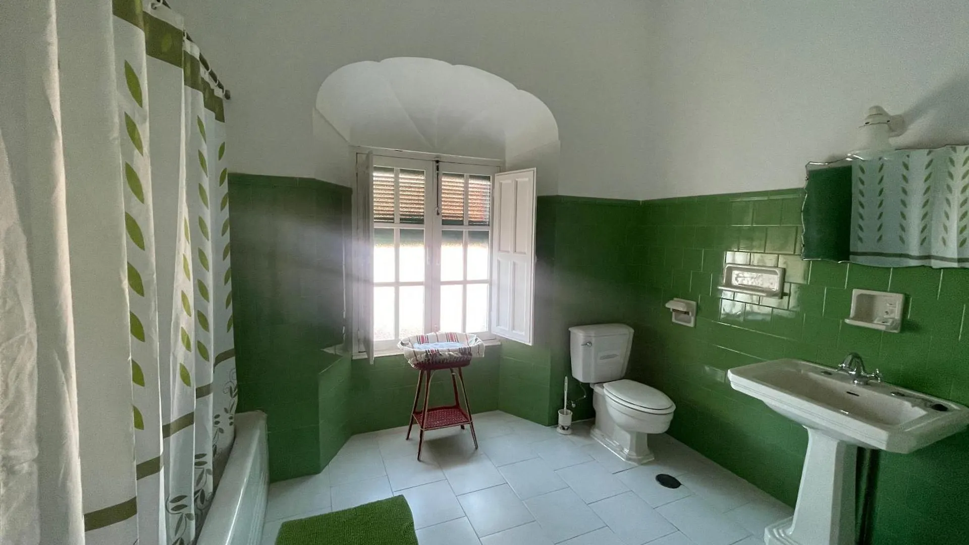 Apartment Casa Muriana Alanis Spain