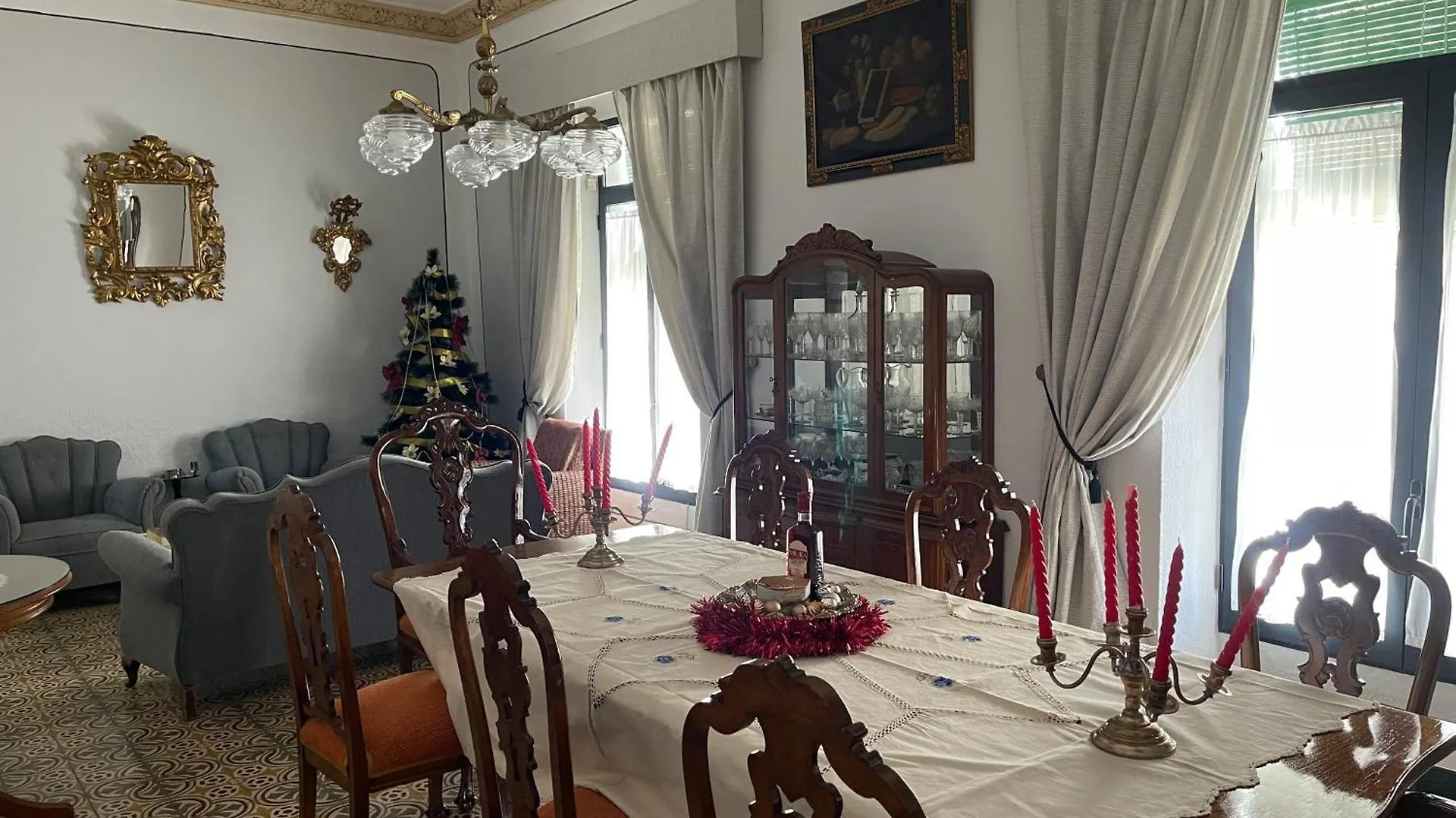 Casa Muriana Alanis