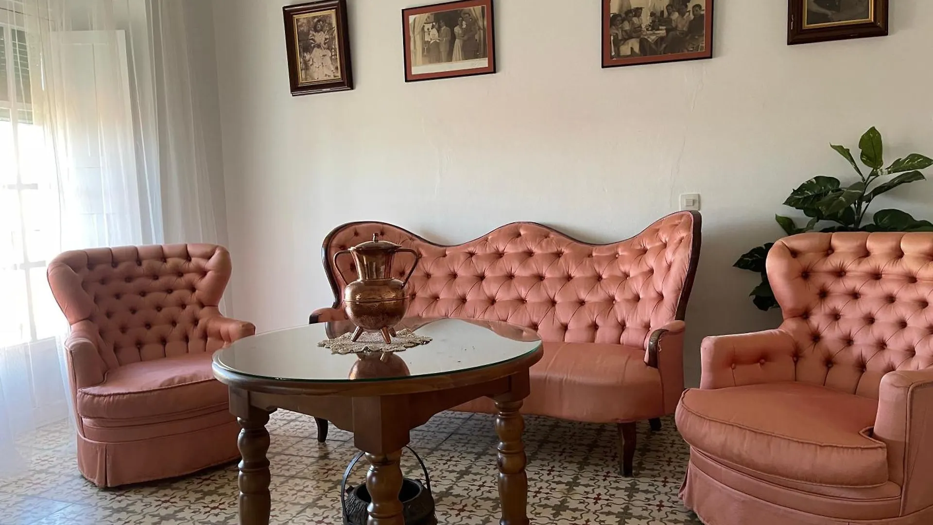 Apartment Casa Muriana Alanis