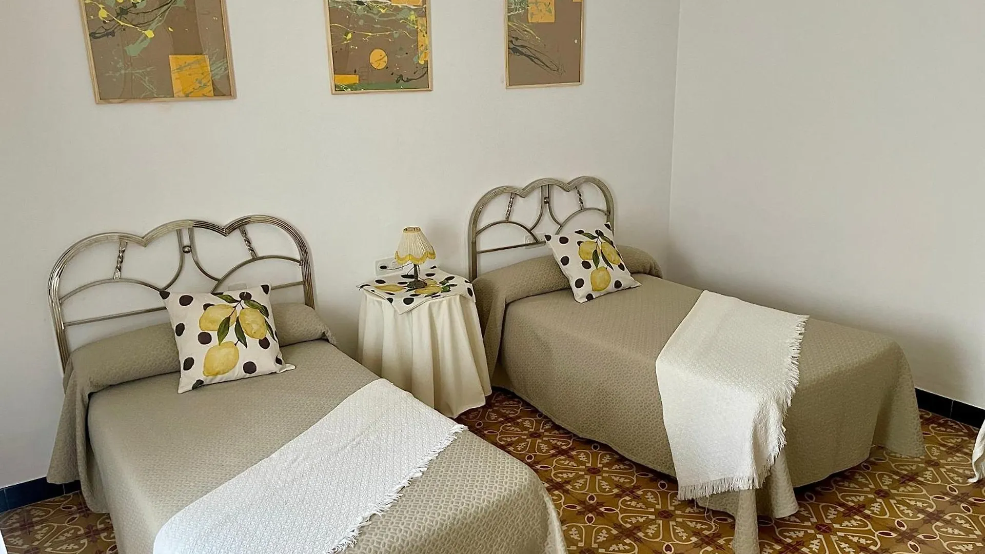 Casa Muriana Alanis 0*,  Spain