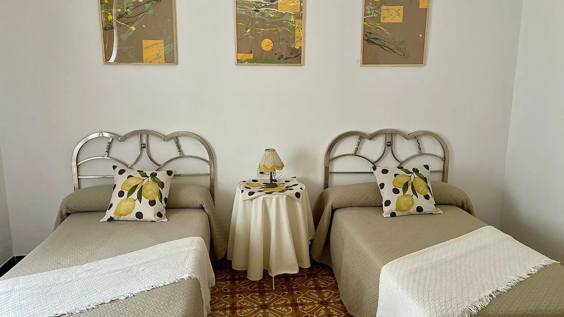 Apartment Casa Muriana Alanis