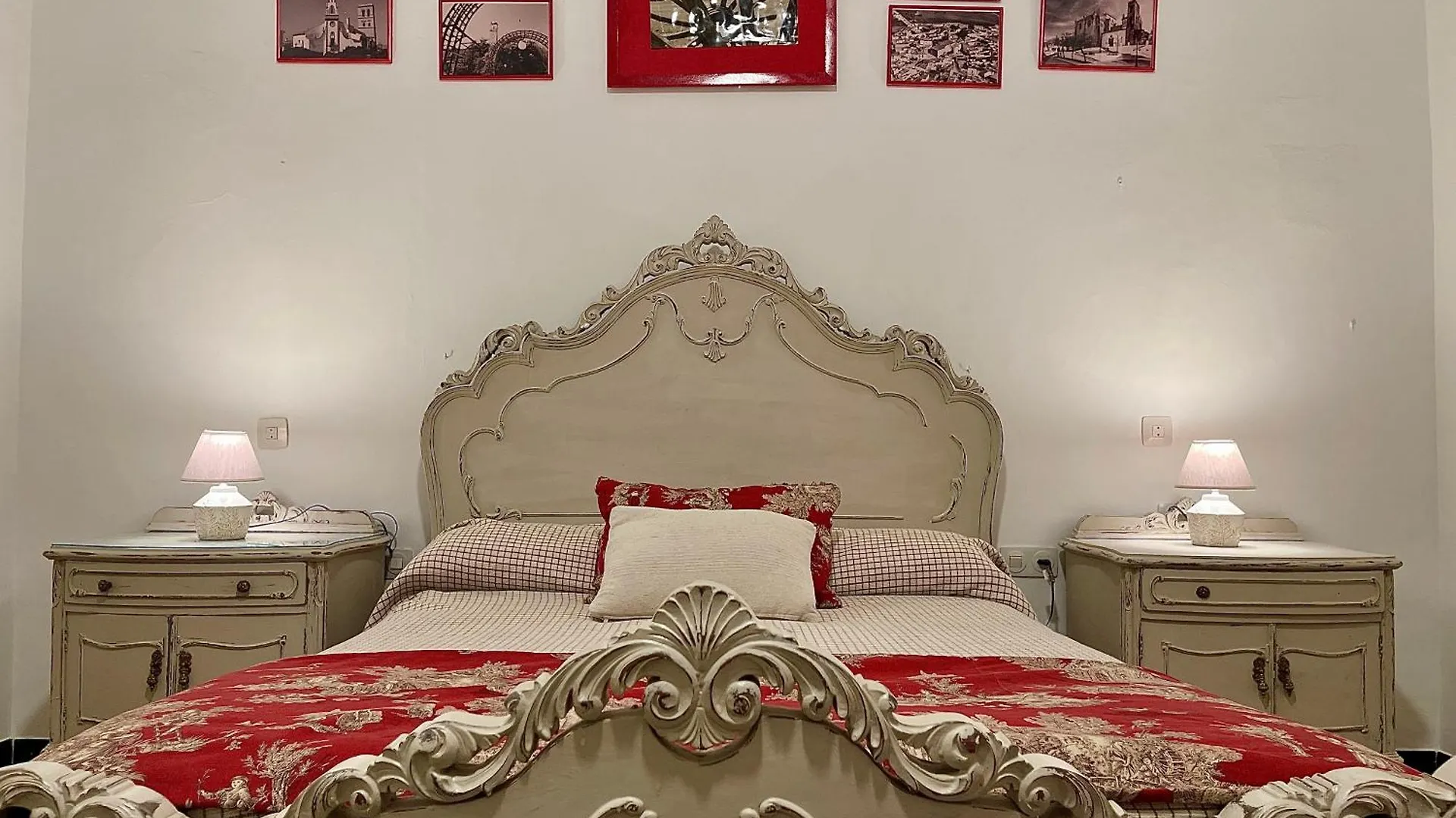 Casa Muriana Alanis 0*,  Spain