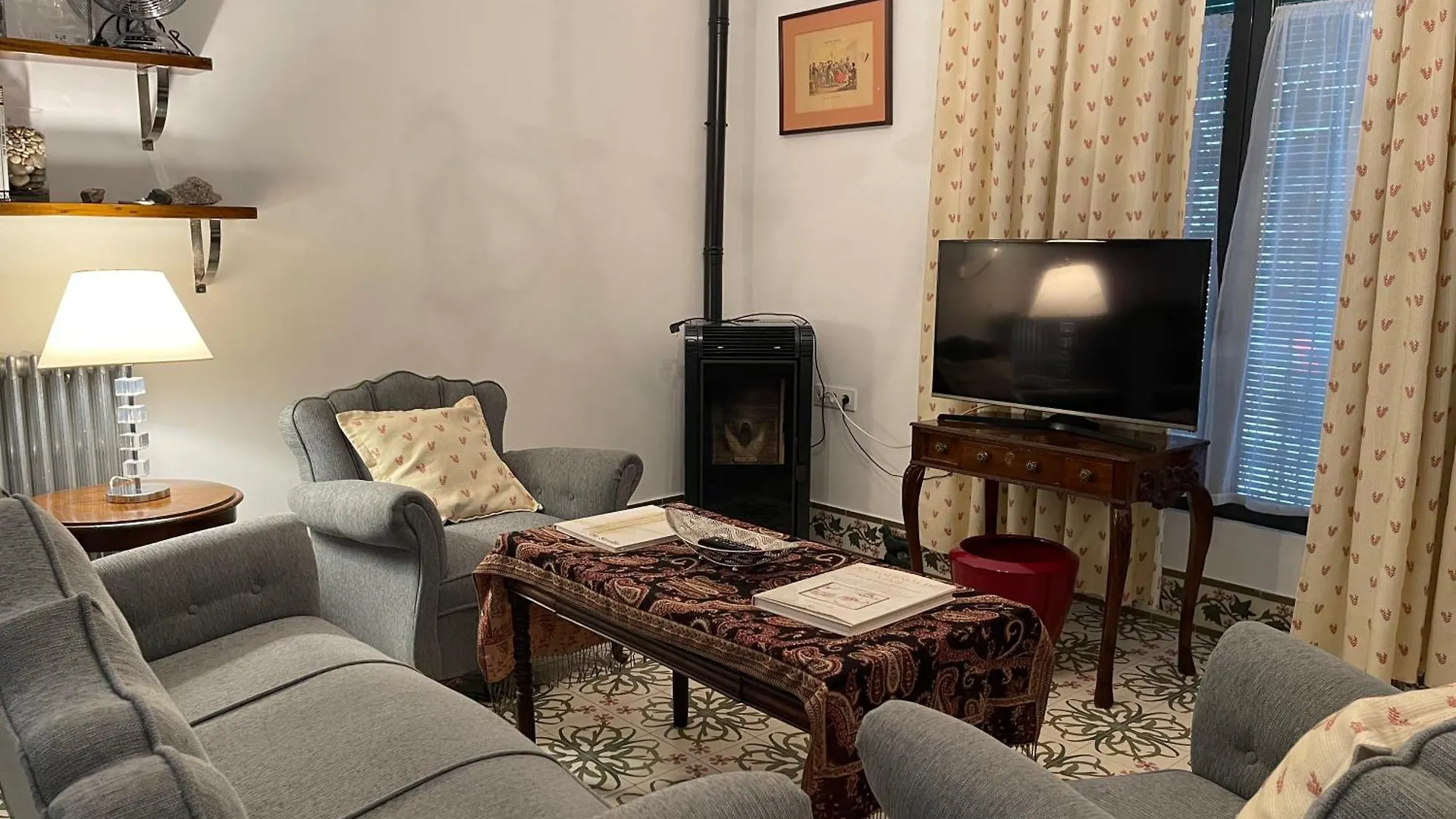Casa Muriana Alanis