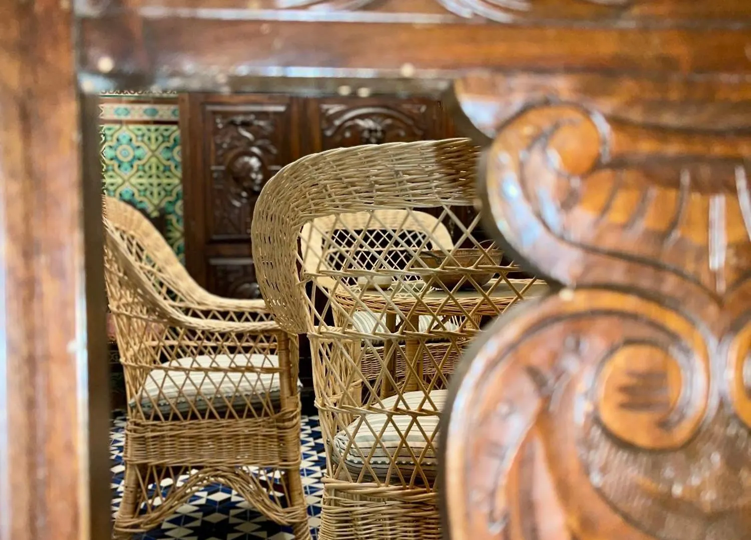 Casa Muriana Alanis
