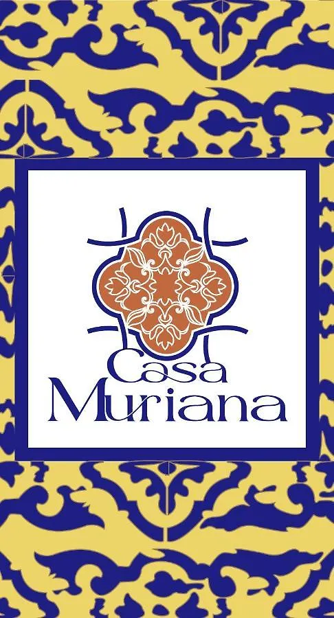 Casa Muriana contacts